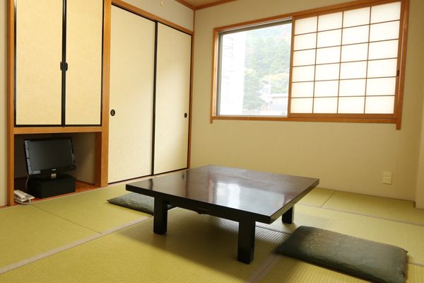 Wakasakamiko Bokai Kouraku (Mihama-cho)